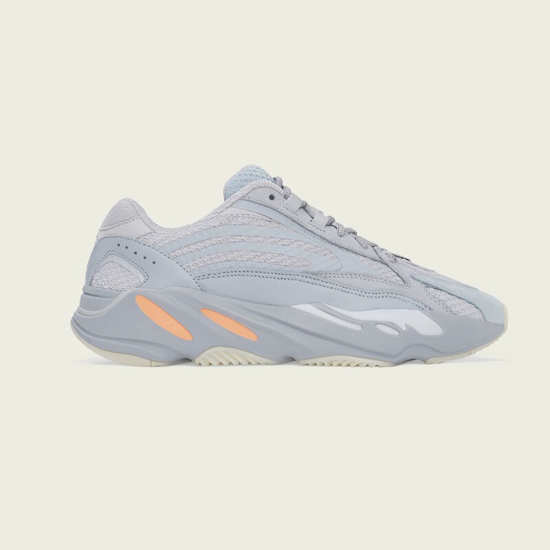Yeezy inertia women's sales